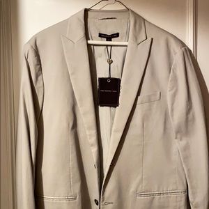 John Varvatos blazer